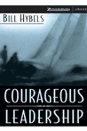 Courageous Leadership